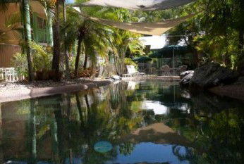 Tropical Nites - Accommodation Sunshine Coast 2