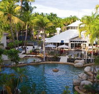 Rendezvous Reef Resort - Accommodation Sunshine Coast