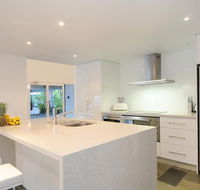 Serenity Accommodation Port Douglas - Accommodation Sunshine Coast