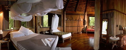 Haggerstone Island Guest House - Accommodation Sunshine Coast 1