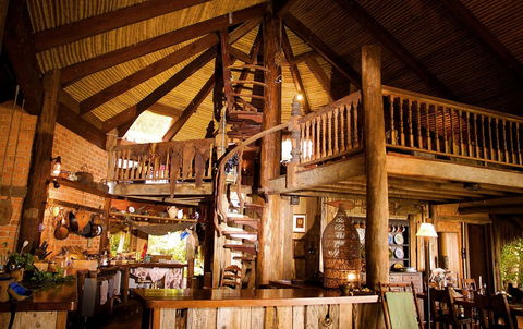 Haggerstone Island Guest House - Accommodation Sunshine Coast 2