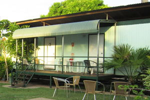 Gulf Country Caravan Park - Accommodation Sunshine Coast 1