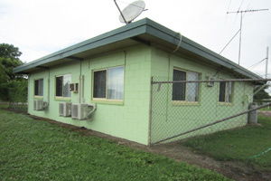 Gulf Country Caravan Park - Accommodation Sunshine Coast 3