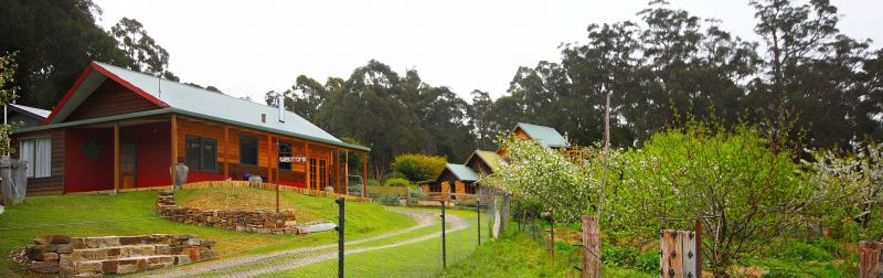 Weegena TAS Accommodation Sunshine Coast