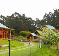 Elvenhome Farm Cottage - Accommodation Sunshine Coast