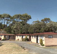 Regatta Point Holiday Villas - Accommodation Sunshine Coast