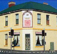 Old Bakery Inn - The - Accommodation Sunshine Coast