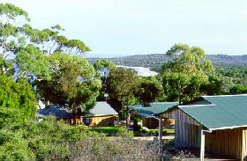 BIG4 Iluka On Freycinet - Accommodation Sunshine Coast 0