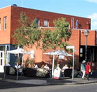 Prince of Wales Hotel - Accommodation Sunshine Coast