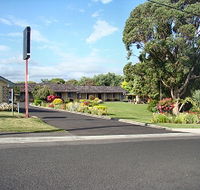 Willaway Motel Apartments - Accommodation Sunshine Coast