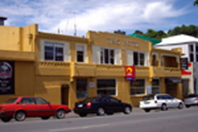 Norwood TAS Accommodation Sunshine Coast
