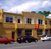 TRC Hotel - Accommodation Sunshine Coast