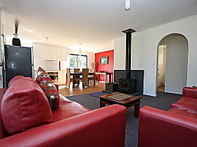 Bruny Island Villas - Eversley - Accommodation Sunshine Coast 0