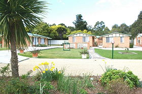 Masons Cottages - Accommodation Sunshine Coast 0