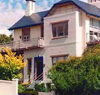 Highbury Apartments - Accommodation Sunshine Coast