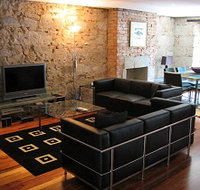 Sullivans Cove Apartments - Dockside Salamanca - Accommodation Sunshine Coast