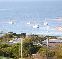 Seaview Holiday Park - Accommodation Sunshine Coast