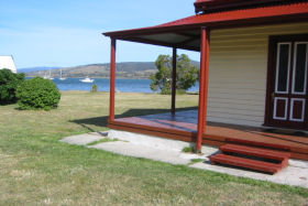 Casilda House B & B - Accommodation Sunshine Coast 0