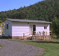 Talune Host Farm - Accommodation Sunshine Coast