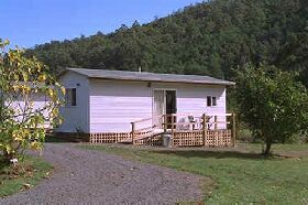 Talune Host Farm - Accommodation Sunshine Coast 0