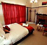 Old Cable Station Colonial Retreat - Accommodation Sunshine Coast
