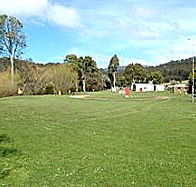 Mole Creek Camping Ground - Accommodation Sunshine Coast