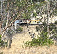 Bruny Shore - Accommodation Sunshine Coast