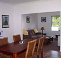 Giants' Table and Cottages - Accommodation Sunshine Coast