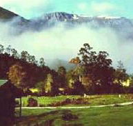 Mountain Valley Wilderness Holidays - Accommodation Sunshine Coast