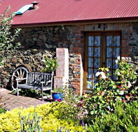 Evandale Stables Accommodation - Accommodation Sunshine Coast