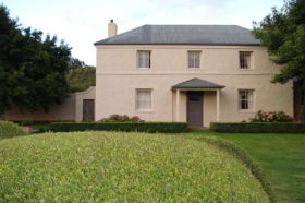 Old Wesleydale Heritage Accommodation - Accommodation Sunshine Coast 0