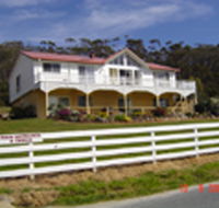 Harvey Farm Lodge - Accommodation Sunshine Coast