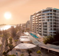 Oceans Mooloolaba Beach - Accommodation Sunshine Coast