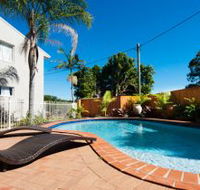 Noosa Sun Motel - Accommodation Sunshine Coast