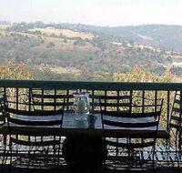 Maleny Hideaway - Accommodation Sunshine Coast