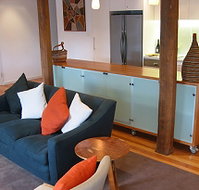Sullivans Cove Apartments - 19 Hunter - Accommodation Sunshine Coast