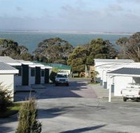 Old Pier Apartments - Accommodation Sunshine Coast