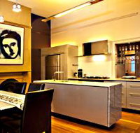 Hatherley Birrell Collection - Plein Air Apartment - Accommodation Sunshine Coast