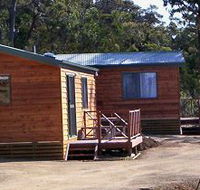 Whale Watchers Retreat - Accommodation Sunshine Coast