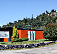 Silver Hills Motel - Accommodation Sunshine Coast