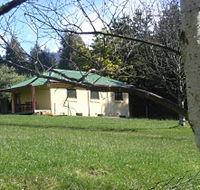 Springfield Deer Farm - Accommodation Sunshine Coast