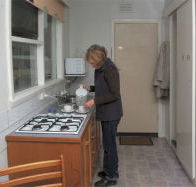 Burnie Ocean View Motel - Accommodation Sunshine Coast