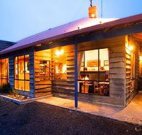 Central Highlands Lodge Accommodation - Accommodation Sunshine Coast