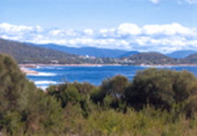 Room With A View - Bicheno - Accommodation Sunshine Coast 0