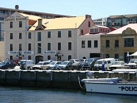 Hobart City TAS Accommodation Sunshine Coast
