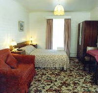 Mews Motel - Accommodation Sunshine Coast