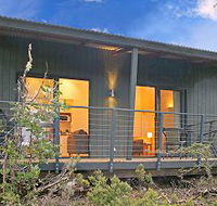 Cradle Mountain Wilderness Village