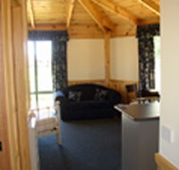 Seven Mile Cottages - Accommodation Sunshine Coast