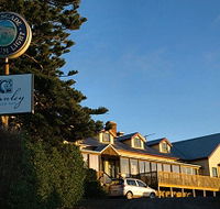 Stanley Seaview Inn - Accommodation Sunshine Coast