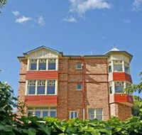 Grande Vue Private Hotel - Accommodation Sunshine Coast
